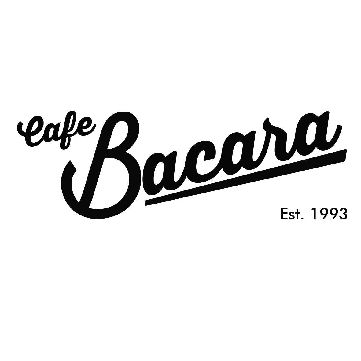 Bacara cafe