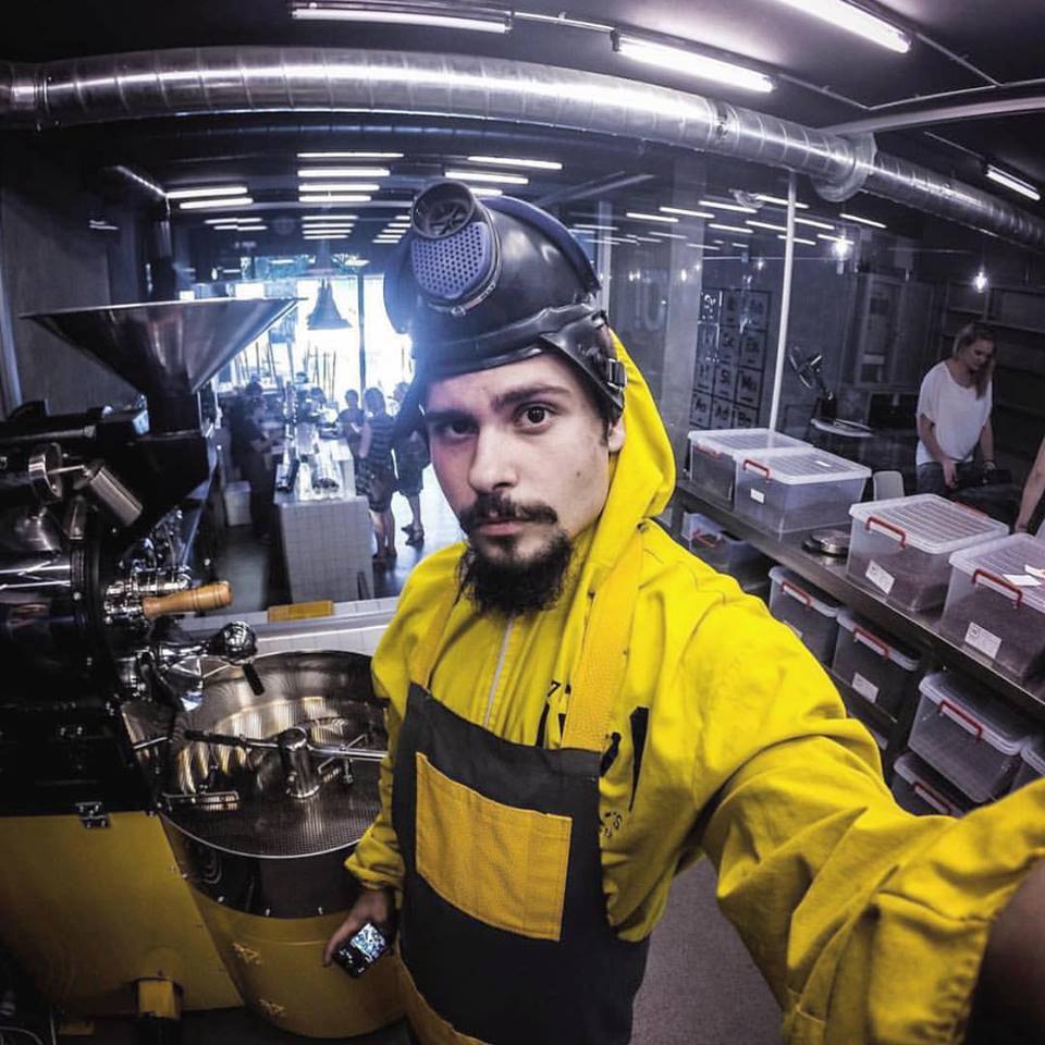 Breaking Bad