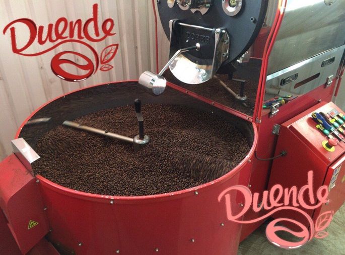 DUENDE-coffee