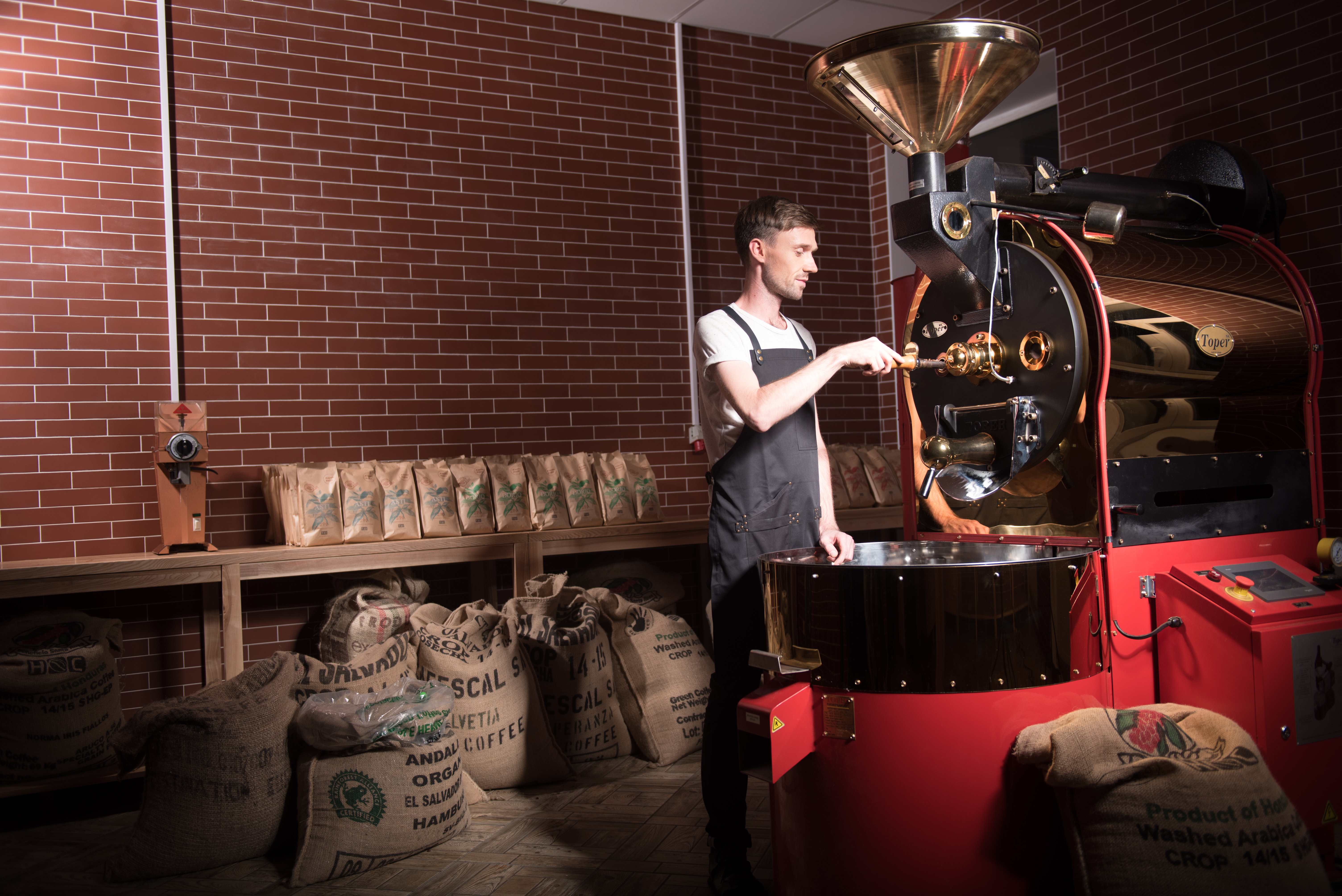 Kasada Coffee