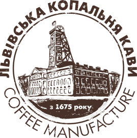 Копальня кави